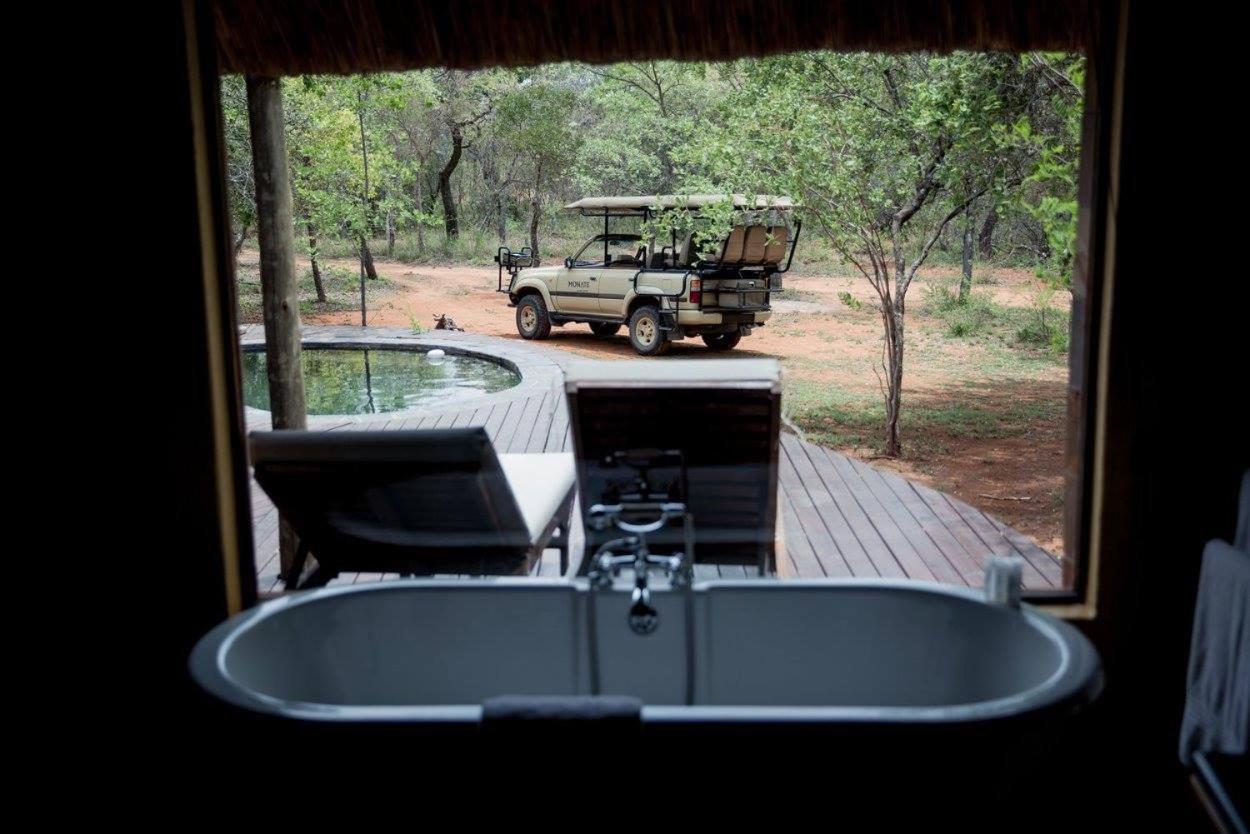 Monate Game Lodge Modimolle Quarto foto